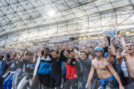 NEWS - UEFA Europa League: Olympique Marseille gegen Atletico Madrid