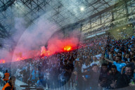 NEWS - UEFA Europa League: Olympique Marseille gegen Atletico Madrid