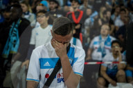 NEWS - UEFA Europa League: Olympique Marseille gegen Atletico Madrid