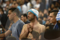 NEWS - UEFA Europa League: Olympique Marseille gegen Atletico Madrid