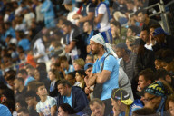 NEWS - UEFA Europa League: Olympique Marseille gegen Atletico Madrid