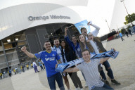 NEWS - UEFA Europa League: Olympique Marseille gegen Atletico Madrid