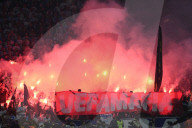 NEWS - UEFA Europa League: Olympique Marseille gegen Atletico Madrid