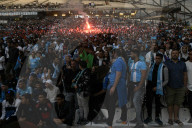 NEWS - UEFA Europa League: Olympique Marseille gegen Atletico Madrid