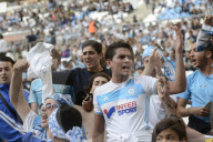 NEWS - UEFA Europa League: Olympique Marseille gegen Atletico Madrid