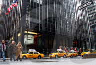 UBS Bank  New York City