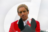 CSIO Luzern 2006: Markus Fuchs