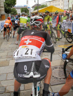Fabian Cancellara  SUI  Radioshack-Nissan