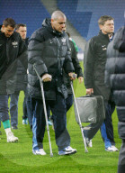 FC Basel - FC Zuerich  Eric Hassli 