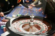Roulette Gluecksspiel