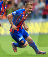 Torjubel Xherdan Shaqiri 