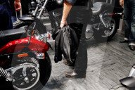 Harley Davidson 