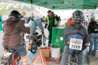 Red Bull Alpen Brevet mit Toeffli 