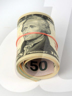 Dollarnoten