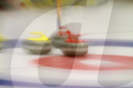 Curling   Wischeffekt 