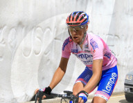 David Loosli Schweiz  Tour de Suisse