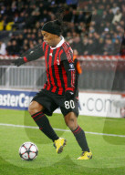 Ronaldinho  AC Milan