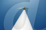 Windrad , Windenergieanlage