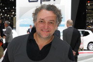 Automobilsalon Genf    Marco Rima 