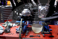 Motorblock