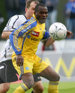  Innocent Emeghara Grasshopper Club 
