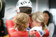 Fabian Cancellara Schweiz Tour de Suisse Sieger 2009