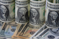 Dollarnoten