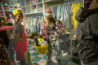 FEATURE - Pix of the Day: Bilder des Tages