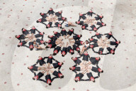 FEATURE - Kreative Schulabschlussbilder