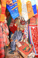 Teppichhaendler  ,  Marrakesch