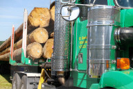 Trucker und Countryfestival Interlaken 