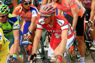 Tour de Suisse 2007 Gregory Rast SUI Team Astana