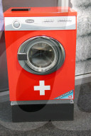 Huwa Waschmaschine