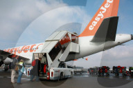 Aviatik Fluggesellschaft Easyjet