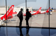 Flughafen Palma de Mallorca