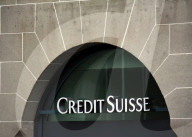 Credit Suisse  Bank Zuerich