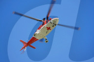 Schweizer Rettungsflugwacht  REGA