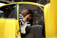 Automobilsalon Genf Tata Nano Europa