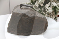 Curlingstein ca 1850 