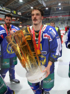 Yanick Bodemann  SC Langenthal