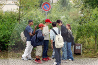 Jugendliche, Schüler