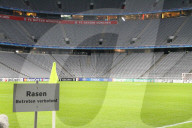 Allianz Arena  Muenchen