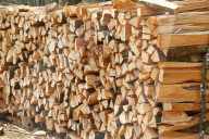 Brennholz 