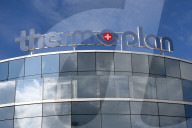 Thermoplan-Sitz in Weggis, 2006