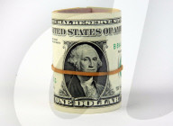 Dollarnoten