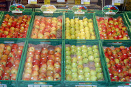 Coop Naturaplan Äpfel, 2004