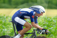 Tour de Suisse 2006, Zeitfahren: Jörg Jaksche, Team Würth