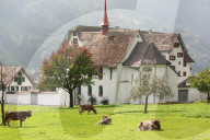 Kloster Muotathal