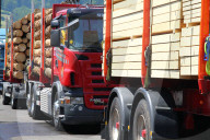 Trucker und Countryfestival Interlaken 