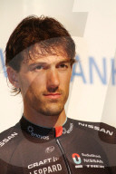 Fabian Cancellara  SUI  Radioshack-Nissan